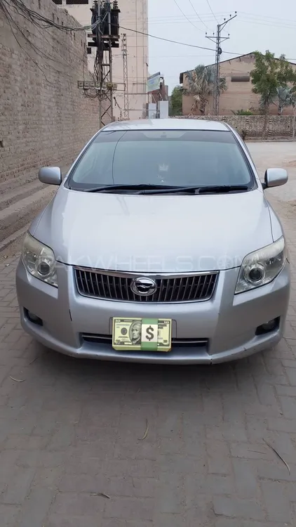 ٹویوٹا کرولا ایکسیو 2007 for Sale in سکھر Image-1
