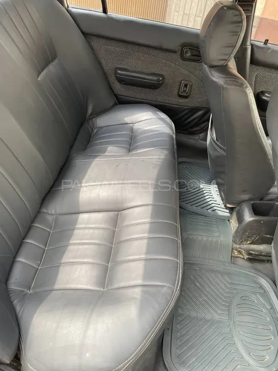 Toyota Corolla 1999 for Sale in Abbottabad Image-1