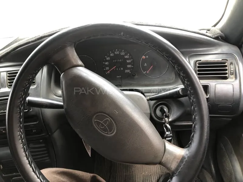 Toyota Corolla 1996 for Sale in Karachi Image-1