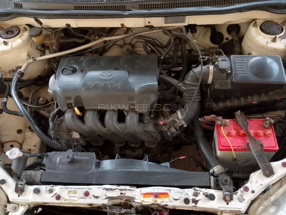 Toyota Corolla 2005 for Sale in Sargodha Image-1