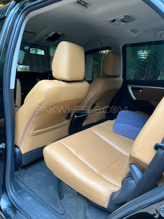 ٹویوٹا فورچیونر 2022 for Sale in لاہور ٹویوٹا فورچیونر 2022 for Sale in لاہور Image-9