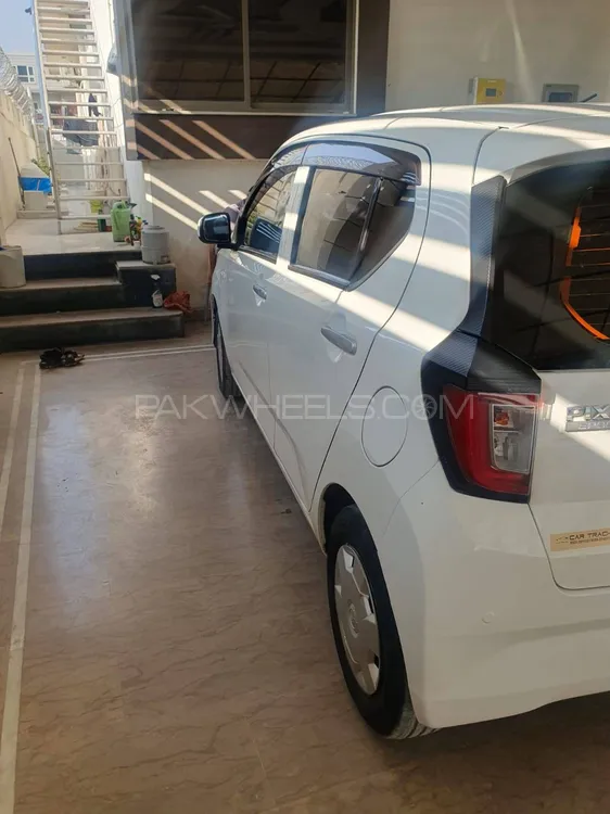 Toyota Pixis Epoch 2019 for Sale in Rawalpindi Image-1