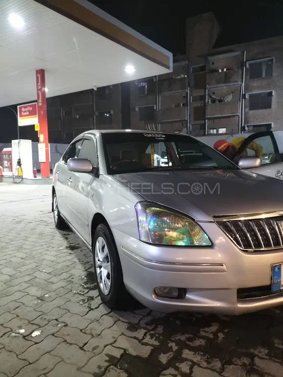 Toyota Premio 2006 for Sale in Peshawar Image-1