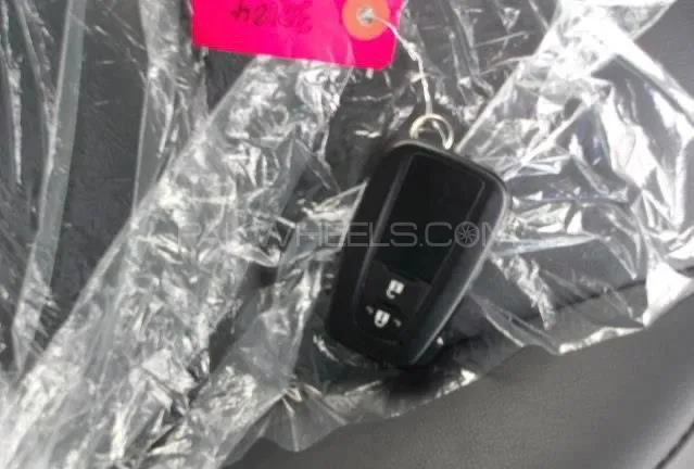 ٹویوٹا پریوس 2021 for Sale in کراچی ٹویوٹا پریوس 2021 for Sale in کراچی Image-6