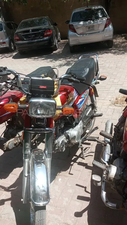 Union Star US 70cc 2025 for Sale Image-1