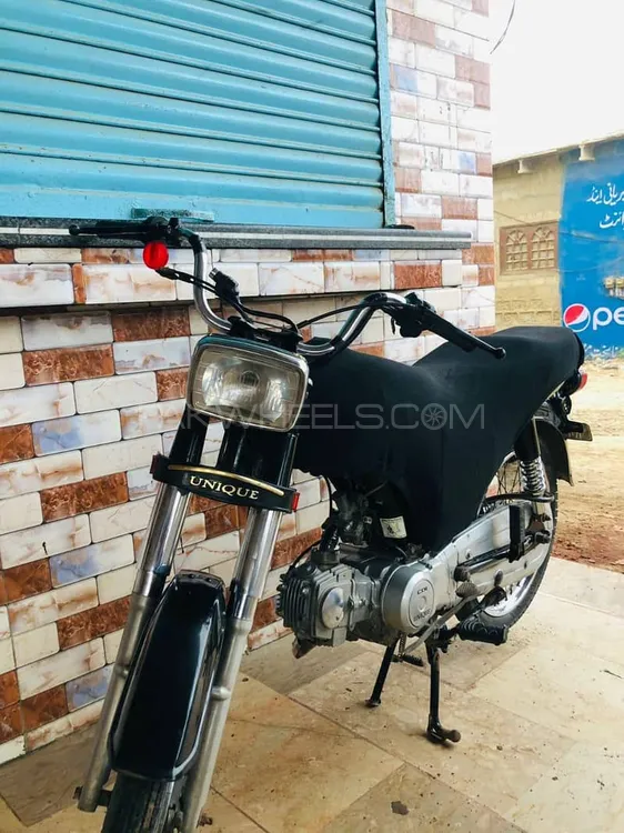 یونیک Xtreme UD 70 2023 for Sale Image-1