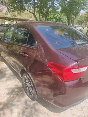 Proton Saga 1.3L Ace A/T 2022