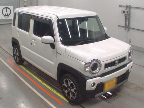Used Suzuki Xbee 2021