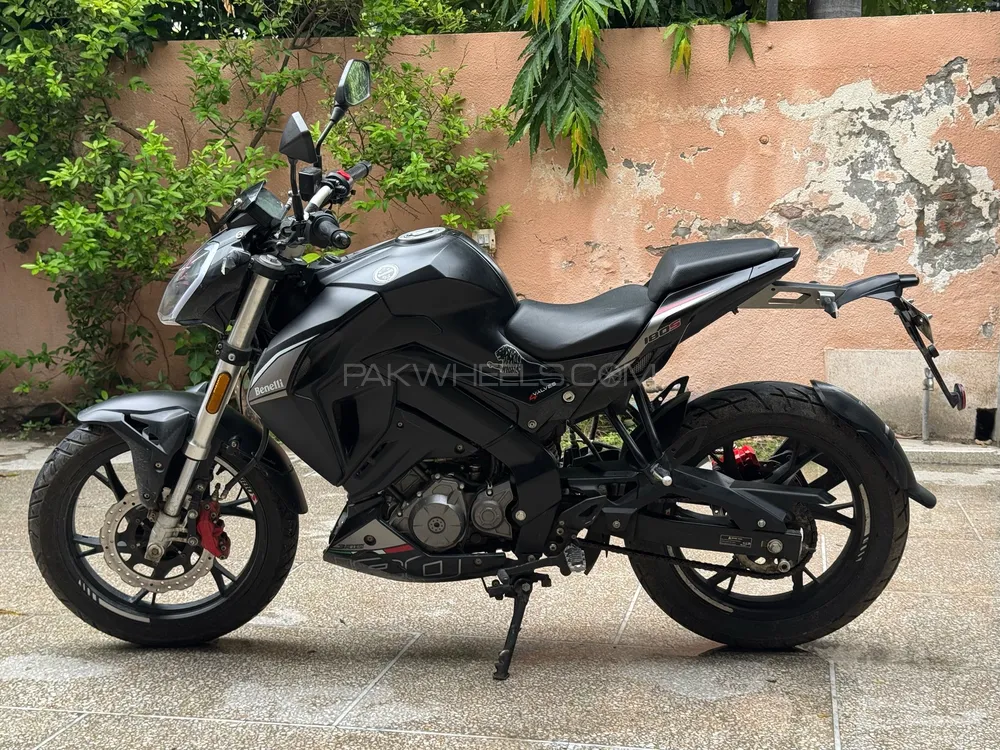 Benelli 180S 2022 for Sale Image-1