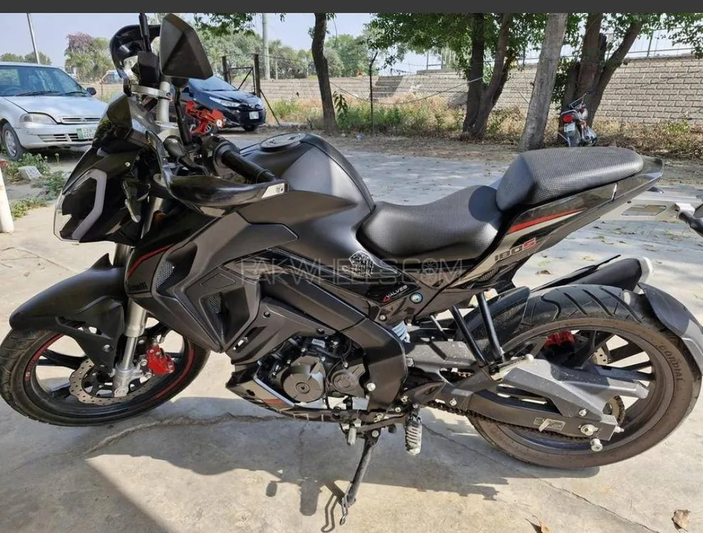 Benelli 180S 2023 for Sale Image-1