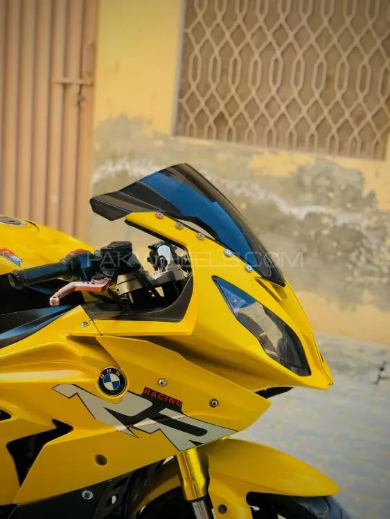 BMW S1000RR 2019 for Sale Image-1