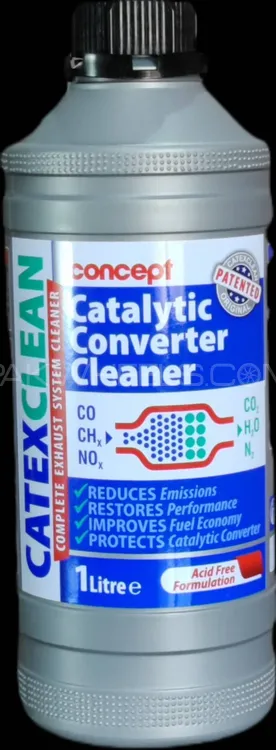 Catex clean Image-1