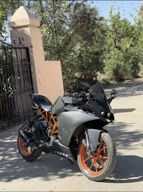 CF MOTO 400NK 2019 for Sale Image-1