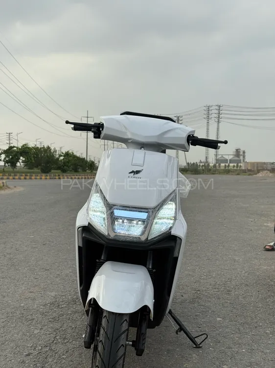 Chinese Bikes Other 2025 for Sale Image-1