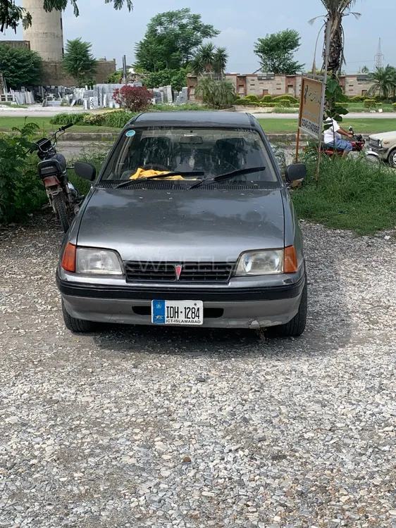 ڈیوو ریسر 1996 for Sale in واہ کینٹ Image-1
