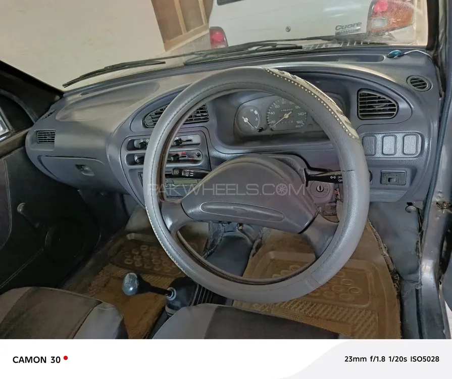 ڈائیہاتسو کیور 2007 for Sale in پیر محل ڈائیہاتسو کیور 2007 for Sale in پیر محل Image-7