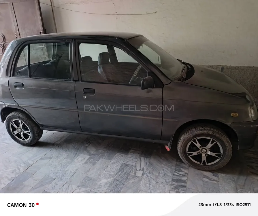 ڈائیہاتسو کیور 2007 for Sale in پیر محل ڈائیہاتسو کیور 2007 for Sale in پیر محل Image-9