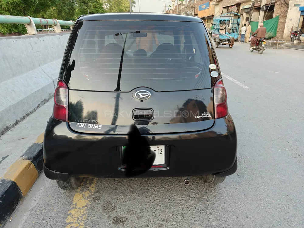 Daihatsu Esse 2007 for Sale in Faisalabad Image-1