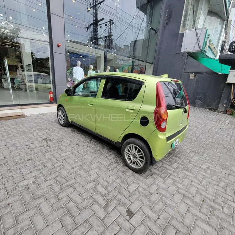 Daihatsu Mira 2009 for Sale in Lahore Image-1