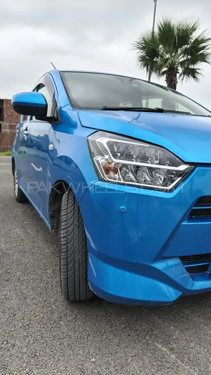 Daihatsu Mira 2021 for Sale in Gujranwala Image-1