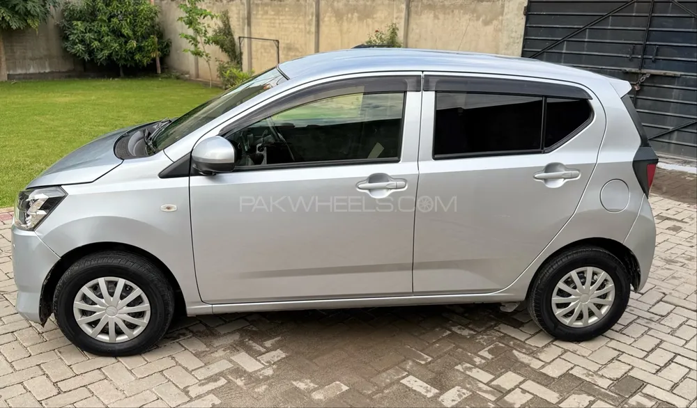 Daihatsu Mira 2020 for Sale in Sialkot Image-1
