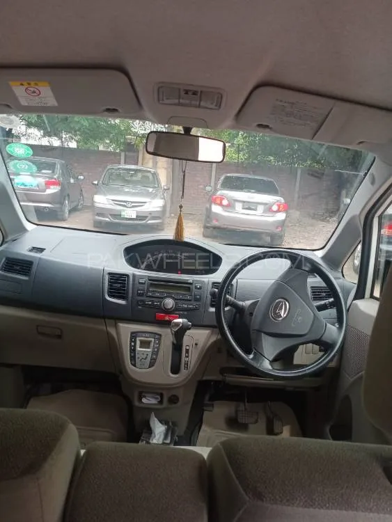 Daihatsu Move 2015 for Sale in Lahore Image-1