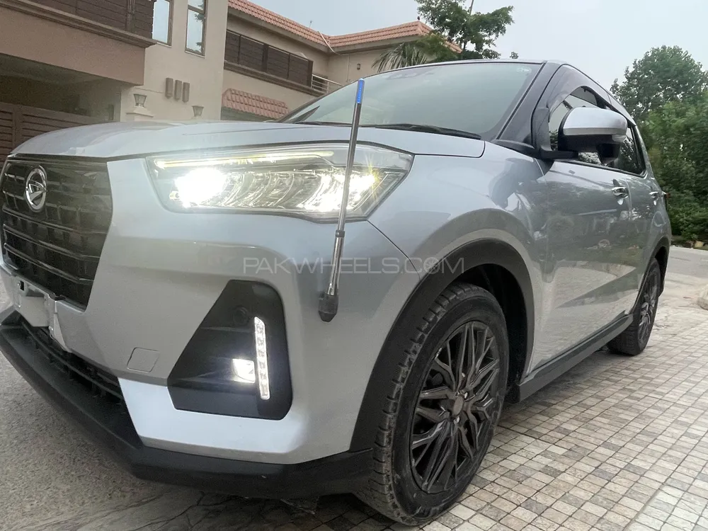 Daihatsu Rocky 2020 for Sale in Peshawar Image-1