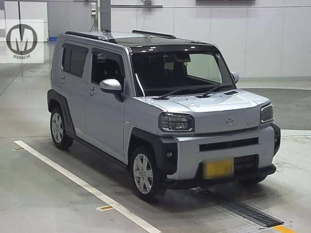 Daihatsu Taft 2022 for Sale in Karachi Image-1