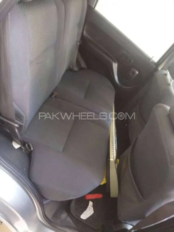 Daihatsu Terios Kid 2011 for Sale in Rawalpindi Daihatsu Terios Kid 2011 for Sale in Rawalpindi Image-11