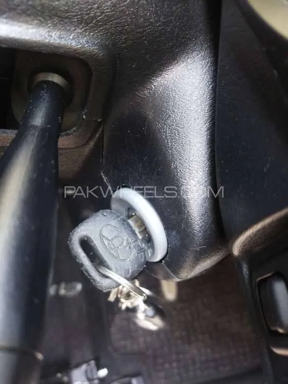Daihatsu Terios Kid 2011 for Sale in Rawalpindi Daihatsu Terios Kid 2011 for Sale in Rawalpindi Image-12