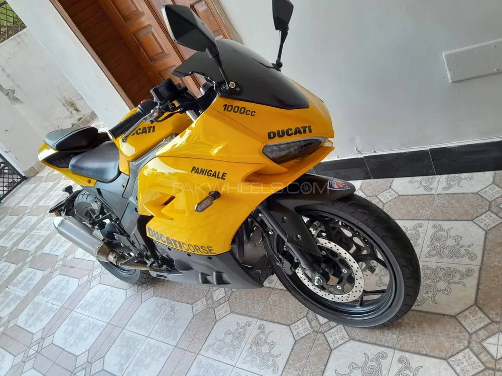 Ducati Other 2020 for Sale Image-1