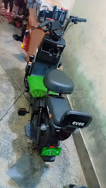Evee Mito 2025 for Sale Image-1