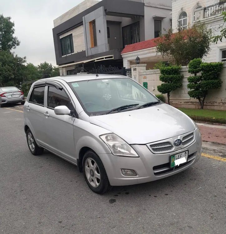 FAW V2 2017 for Sale in Lahore Image-1