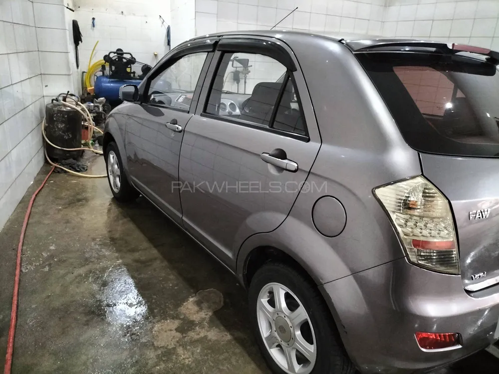 FAW V2 2018 for Sale in Rawalpindi Image-1
