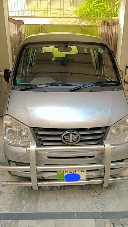 فاو ایکس-پی وی 2014 for Sale in گوجرا Image-1
