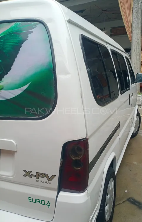 فاو ایکس-پی وی 2018 for Sale in بٹ خیلہ فاو ایکس-پی وی 2018 for Sale in بٹ خیلہ Image-15