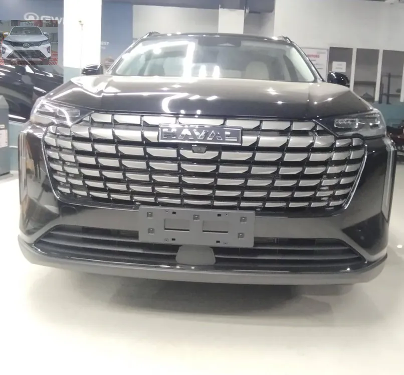 Haval H6 2025 for Sale in Lahore Image-1