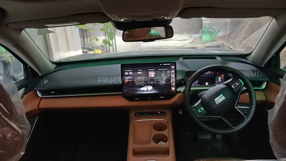 Haval H6 2025 for Sale in Islamabad Image-1
