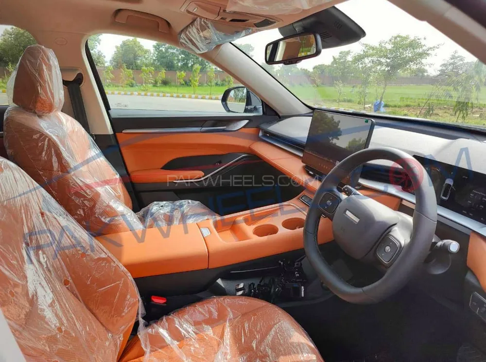 Haval H6 2025 for Sale in Lahore Image-1