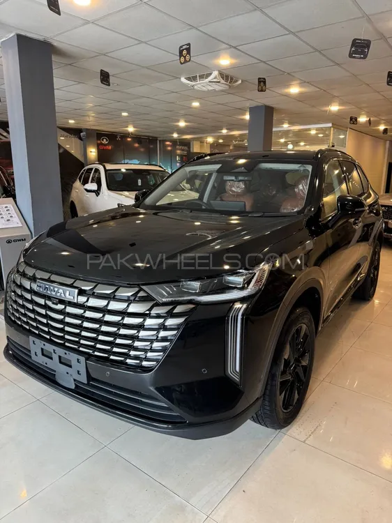 Haval H6 2025 for Sale in Multan Image-1