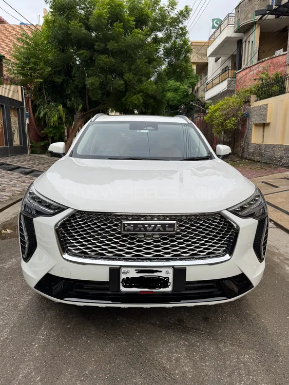 Haval Jolion 2024 for Sale in Lahore Image-1