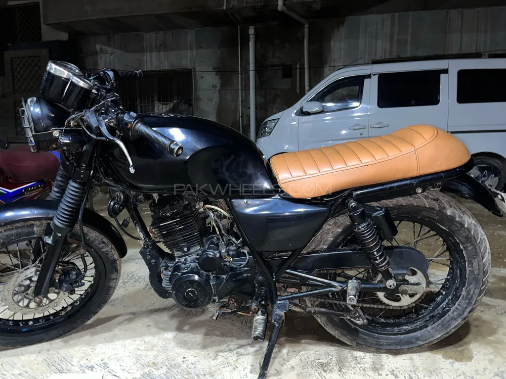 Hi Speed Infinity 150 2019 for Sale Image-1
