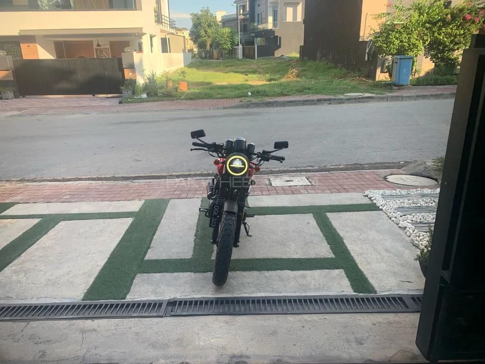 Hi Speed Infinity 150 2023 for Sale Hi Speed Infinity 150 2023 for Sale Image-4