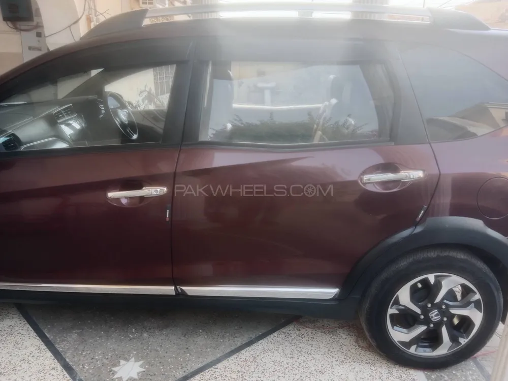Honda BR-V 2020 for Sale in Okara Image-1