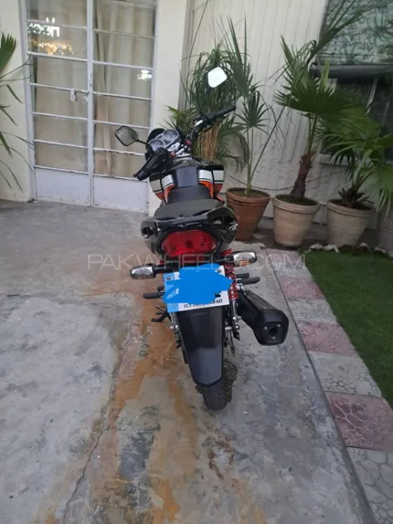 Honda CB 150F 2021 for Sale Image-1