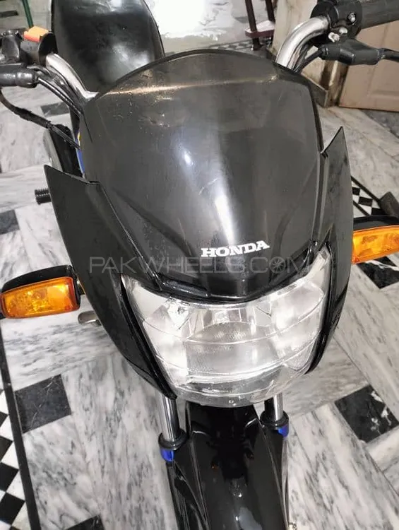 Honda CD 100 Euro 2 2022 for Sale Image-1