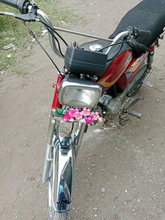 Honda CD 70 2020 for Sale Image-1