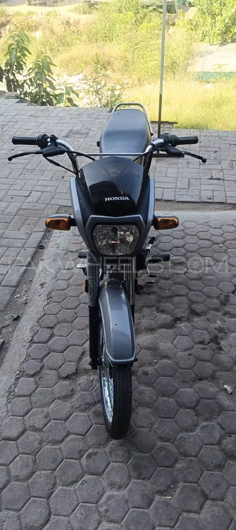 Honda CD 70 Dream 2023 for Sale Image-1