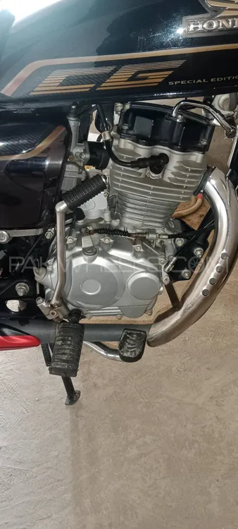 Honda CG 125 2022 for Sale Image-1