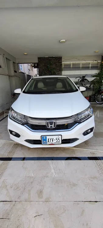 Honda City 2022 for Sale in Rawalpindi Image-1
